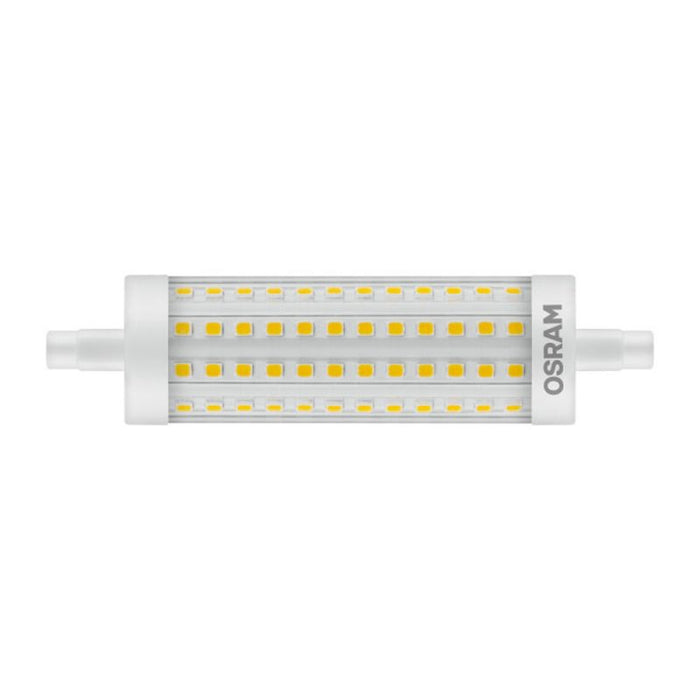 Osram PARATHOM Line R7s R7s LED Cluster Lamp 16 W(125W), 2700K, Warm White, Cluster shape