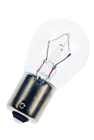 Bailey - KS550032034 - Ball Ba15s 25X50 32.5V 34W Clear Garage Door Light Bulbs Bailey - The Lamp Company