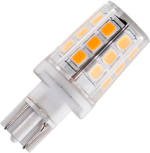 Schiefer L022625027 - LED T15 Wedge W2.1x9.5D T15x36mm 12V 250Lm 2.5W 827 AC/DC Non-Dim LED Bulbs Schiefer - The Lamp Company