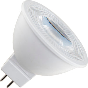 Schiefer L023034027 - LED MR16 GU5.3 50x47mm 12V 340Lm 5W 827 36deg AC/DC Non-Dim LED Bulbs Schiefer - The Lamp Company