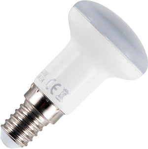 Schiefer L143907027-1 - LED E14 R39x70mm 230V 320Lm 4W 827 110deg AC Non-Dim LED Bulbs Schiefer - The Lamp Company