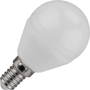 Schiefer L147247001 - LED DTW (CTA) E14 Ball G45x78mm 230V 450Lm 6W 920-927 200deg AC OP Dim LED Bulbs Schiefer - The Lamp Company