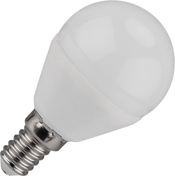 Schiefer L147247001 - LED DTW (CTA) E14 Ball G45x78mm 230V 450Lm 6W 920-927 200deg AC OP Dim