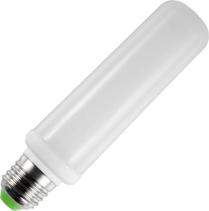 Schiefer L271751227 - LED E27 Tube T38x150 230V 1000Lm 13W 827 AC 230V Opal Dim - OBSOLETE PLEASE READ TEXT LED Bulbs Schiefer - The Lamp Company