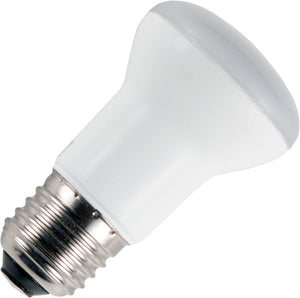 Schiefer L275008827 - LED E27 R50x88mm 230V 480Lm 6W 827 110deg AC 230V Dim LED Bulbs Schiefer - The Lamp Company