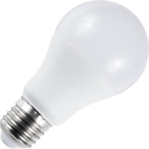Schiefer L276039930 - LED E27 GLS A60x115mm 12-60V 320Lm 4W 830 160deg AC/DC Non-Dim EMC LED Bulbs Schiefer - The Lamp Company