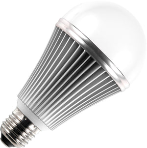 Schiefer L276041530 - LED E27 GLS A75x140mm 12-60V 970Lm 12W 830 180deg AC/DC Non-Dim EMC LED Bulbs Schiefer - The Lamp Company