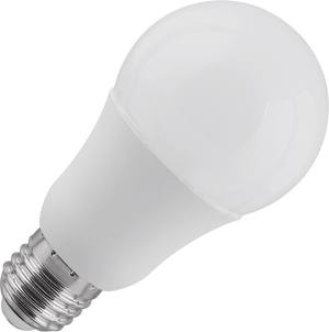 Schiefer L276047001 - LED DTW (CTA) E27 GLS A60x108mm 230V 470Lm 7W 920-927 270deg AC OP Dim LED Bulbs Schiefer - The Lamp Company