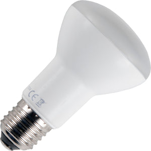 Schiefer L276310027 - LED E27 R63x100mm 230V 650Lm 8W 827 110deg AC Dim LED Bulbs Schiefer - The Lamp Company