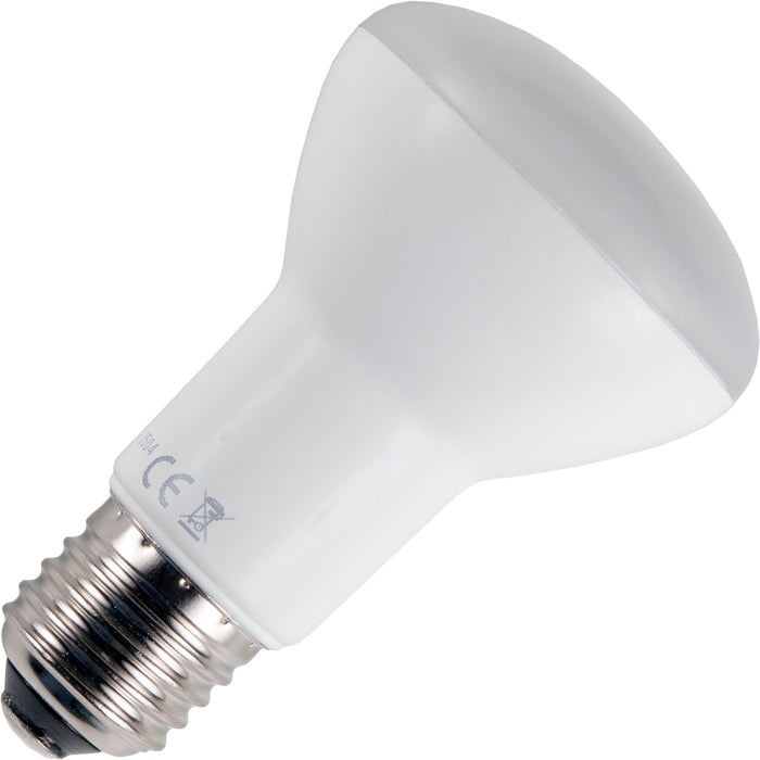 Schiefer L276310027 - LED E27 R63x100mm 230V 650Lm 8W 827 110deg AC Dim