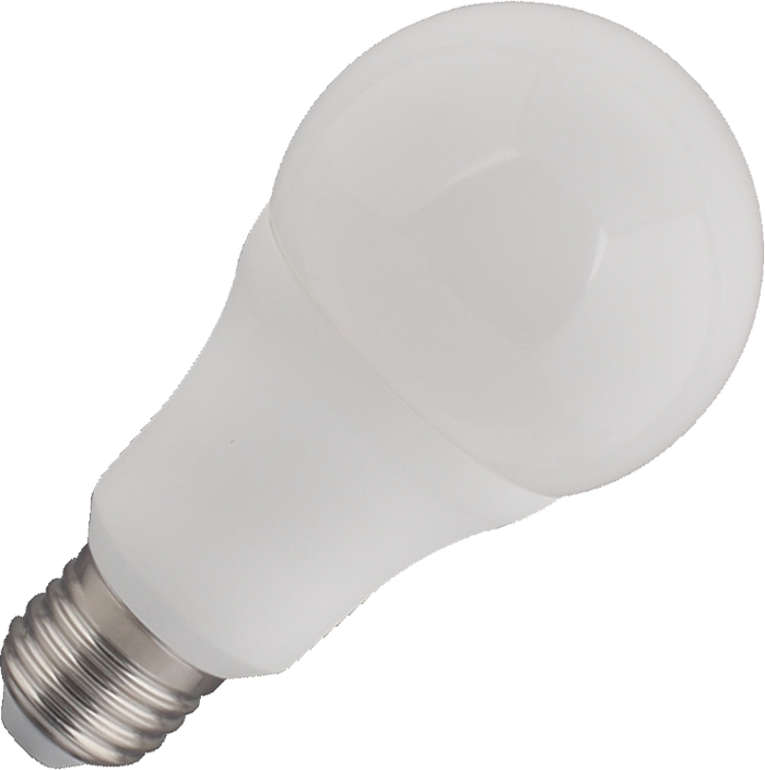 Schiefer L276505501 - LED DTW (CTA) E27 GLS A65x128mm 230V 1050Lm 14W 920-927 270deg OP Dim