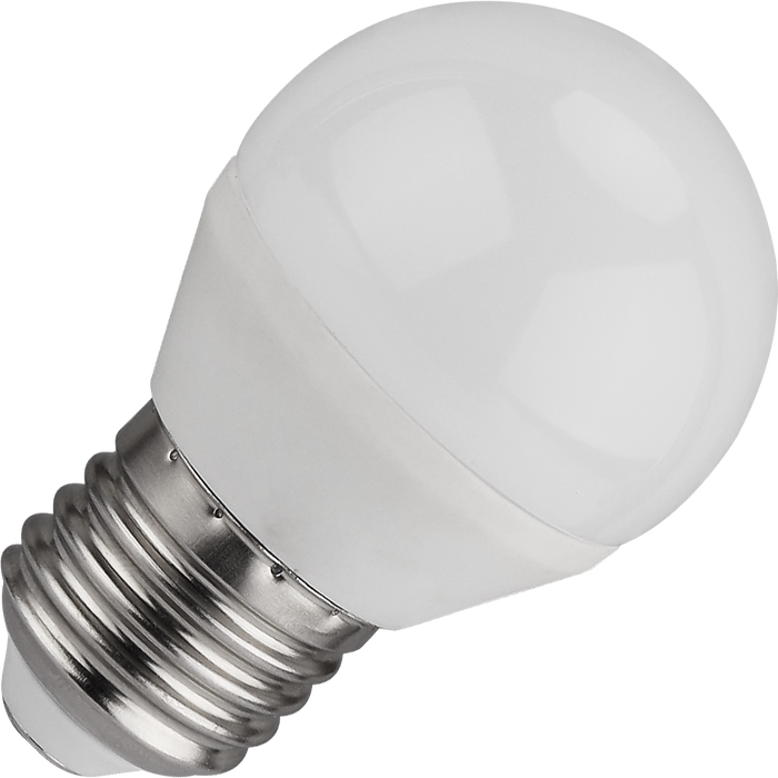 Schiefer L277225001 - LED DTW (CTA) E27 Ball G45x73mm 230V 250Lm 4W 920-927 200deg AC OP Dim