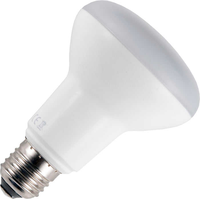 Schiefer L278011727 - LED E27 R80x117mm 230V 810Lm 10W 827 110deg AC Dim