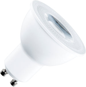 Schiefer L642734827 - LED GU10 50x54mm 230V 340Lm 5W 827 36deg AC White Dim LED Bulbs Schiefer - The Lamp Company