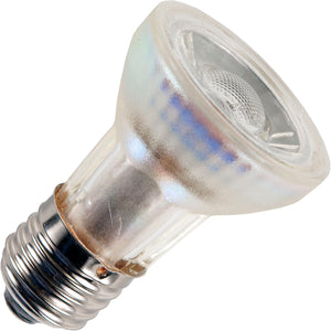 Schiefer L645270527 - LED E27 PAR16 Glass 50x74mm 230V 300Lm 5W 827 38deg AC Dim LED Bulbs Schiefer - The Lamp Company