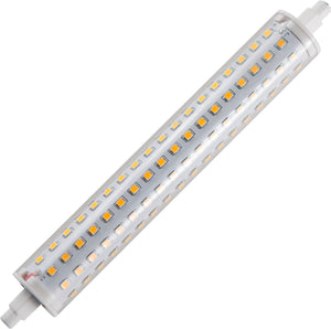 Schiefer L648915030 - LED R7s 25x189mm 85-265V 1500Lm 15W 830 AC Clear Non-Dim LED Bulbs Schiefer - The Lamp Company