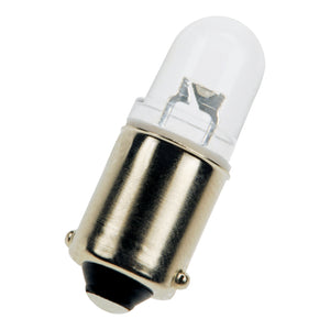Bailey - LB2601C28W - Ba9s T9X26 S.LED White 24-28V AC/DC Light Bulbs Bailey - The Lamp Company