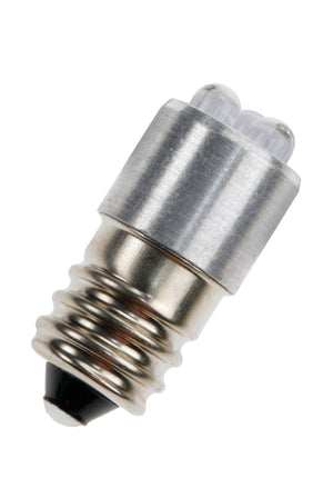 Bailey LE3503C028G - E14 T16X35 3LED Green 24-28V AC/DC Bailey Bailey - The Lamp Company