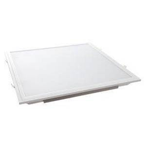 PNL001-84-VE - 38W LED PANEL 600x600mm BACKLIT 840 LED Bulbs Other - The Lamp Company