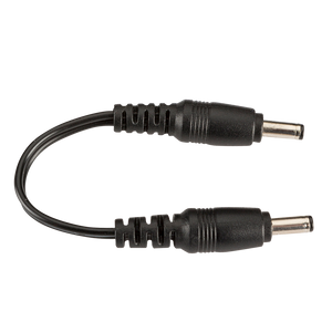 Knightsbridge LED100 Interconnecting Power Lead 100mm to connect additional Strip - Knightsbridge - Sparks Warehouse