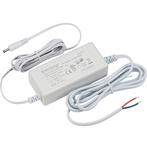 Knightsbridge LEDADP36W 36W 24V LED  Driver / Adaptor (white) - Knightsbridge - Sparks Warehouse