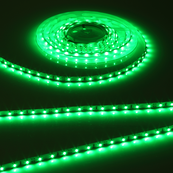 Knightsbridge LEDFN12G 12V IP20 LED Flex Green (5 metres)