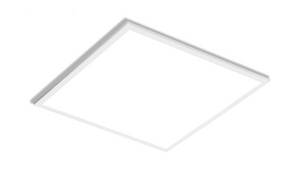Knightsbridge LEDPAN38 230V 595 x 595  IP20 38W LED Panel 4000K - Knightsbridge - Sparks Warehouse