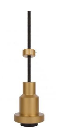 800663 - LEDVANCE PenduLUM Pro 3m Pendant - Gold Ledvance Osram - The Lamp Company