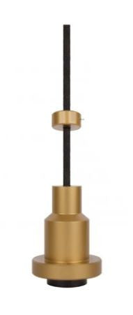 800663 - LEDVANCE PenduLUM Pro 3m Pendant - Gold