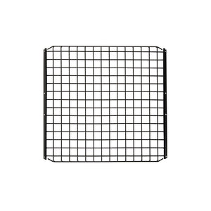 Bailey LEG60507XX1 - MIG GM Protection Grill Black Bailey Bailey - The Lamp Company