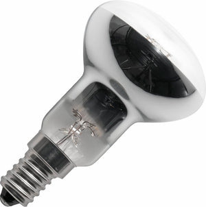 Schiefer LF023850092 - E14 Filamentled R50 50x84mm 230V 250Lm 4W 925 90deg AC Clear Dim LED Bulbs Schiefer - The Lamp Company
