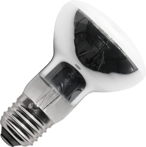 Schiefer LF023863092 - E27 Filamentled R63 63x103mm 230V 320Lm 5.5W 925 110deg AC Clear Dim LED Bulbs Schiefer - The Lamp Company