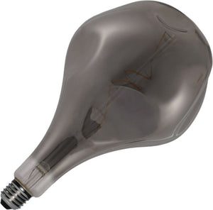 Schiefer LF023911203 - E27 Filamentled BIG FleX Mystery A165x280mm 230V 100Lm 4W 822 AC Smoke LED Bulbs Schiefer - The Lamp Company