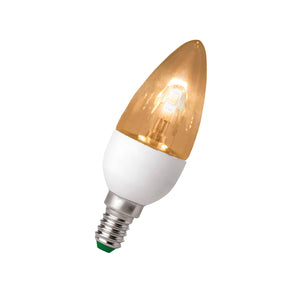Bailey LMM04585 - LED KAARS 3.5/25W E14 24D Bailey Bailey - The Lamp Company