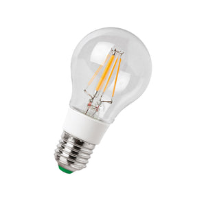 Bailey LMM05245 - A60 FIL.5.5/40W dim 27OOK Bailey Bailey - The Lamp Company