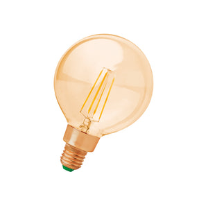 Bailey LMM05382 - GLOBE 120 FIL.KOOLD.3/60W LED Globe Light Bulbs Bailey - The Lamp Company