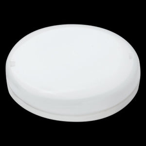 Surface Mounted 6W GX53 ECONOMY LED 2800K Under Cabinet Light  Megaman - The Lamp Company