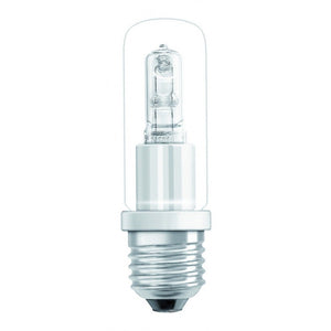 Casell Single Ended Halogen 150W ES / E27 - Clear