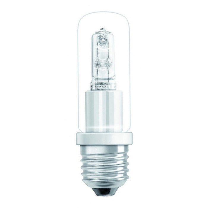 M182-CA - 240v 100w E27 Clear