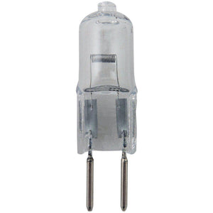 GY6.35 50W Halogen Capsule - 24V