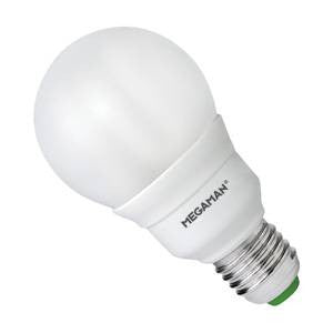 GL11ES-82D1-ME - 240v 11w E27 Smooth Dimmable Col:82