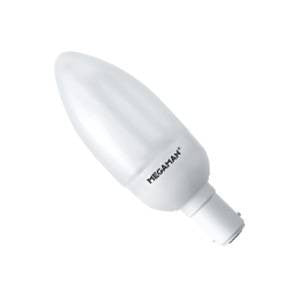 C9SBC-82D-ME - 240v 9w B15d Col:82 Smooth Dimmable Can