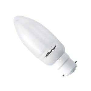 C7BC-82D-ME - 240v 7w B22d Col:82 Candle Dimmable