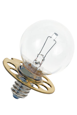 Bailey - MHS900930/12 - Haagstreit 6V 4.5A P44S G40 Light Bulbs Dr. Fischer - The Lamp Company