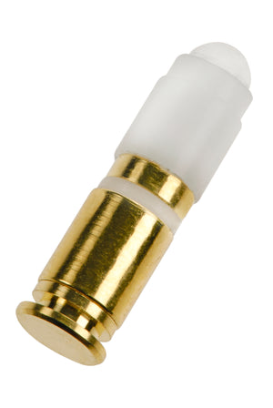 Bailey - MHX0188056KR - Heine X-01.88.056 Otoscope Mini 2.5V Krypton Light Bulbs Bailey - The Lamp Company