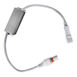 Bailey MKI002008 - QuickFix 3+ 36V Power Supply Max 7.2W/200 LEDs Bailey Bailey - The Lamp Company