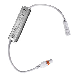 Bailey MKI002009 - QuickFix 3+ 36V Power Supply Max 18W/500 LEDs Bailey Bailey - The Lamp Company