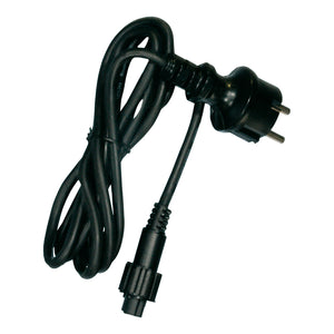 Bailey MKI001001 - QuickFix+ Main Connector Black IP67 Bailey Bailey - The Lamp Company