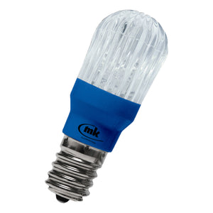 Bailey MKI014446 - Prisma Bulb E14 12V 0.5W Blue Bailey Bailey - The Lamp Company