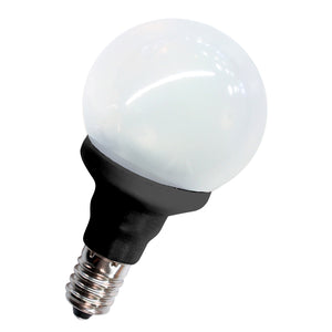 Bailey MKI015359 - LED Deco Ball E14 12V 0.5W WW FR Bailey Bailey - The Lamp Company